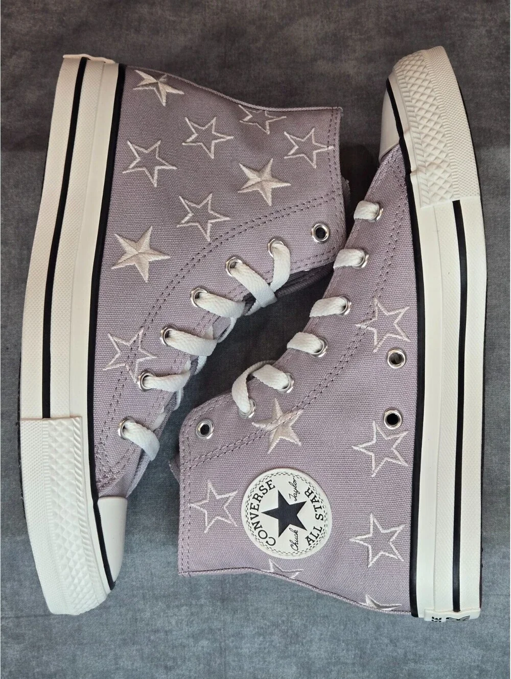 Converse Chuck Taylor All Star High - Frozen Thistle (A13170F) Youth 4Y / 6.5W